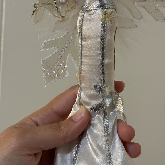 Show Stoppers Snow Queen Doll Florence Maranuk Limited Edition - Picture 3 of 8